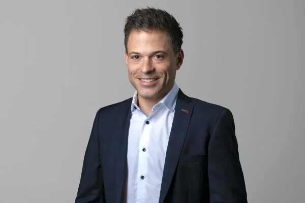 Michael Knüsel