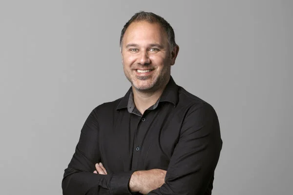 Pascal Schüpbach 