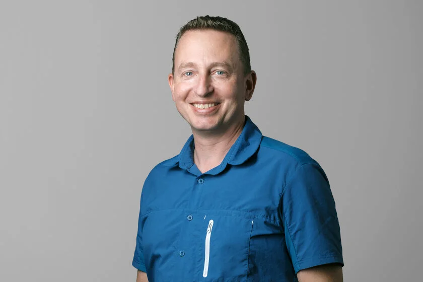 Ralph Bachofen