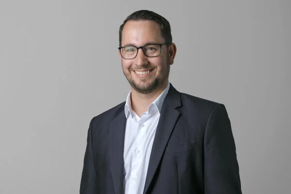 Stephan Ganz