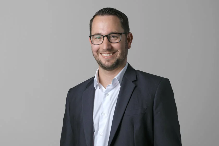 Stephan Ganz