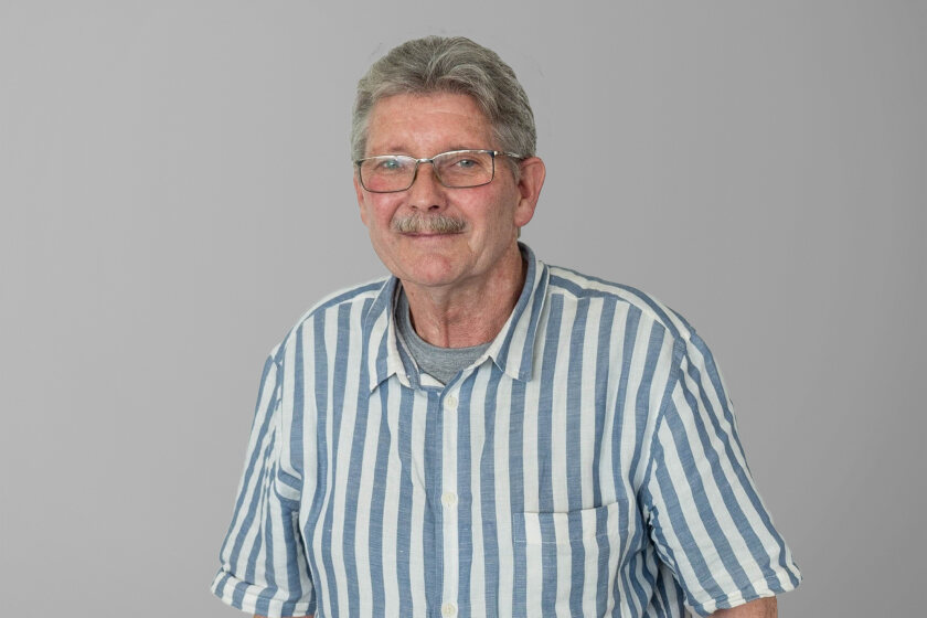 Werner Bolliger