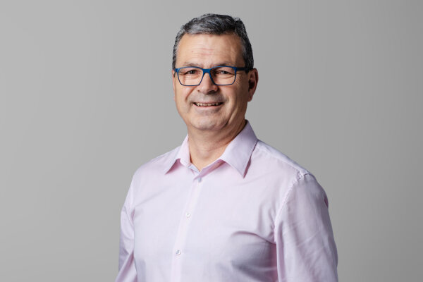 Markus Schädler