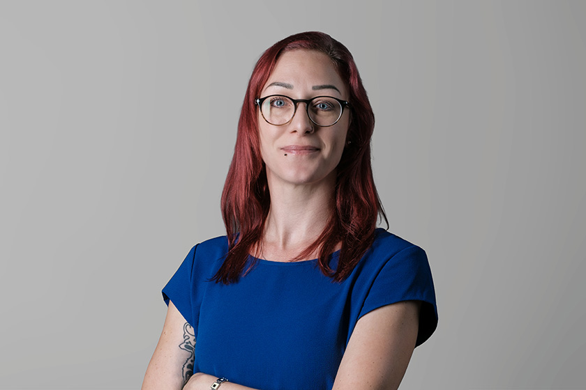 Rhea Wegmann