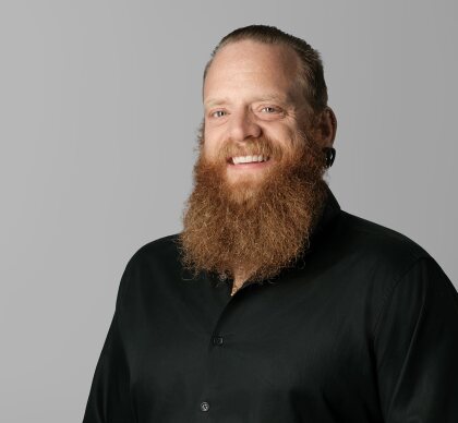 Daniel Mathis