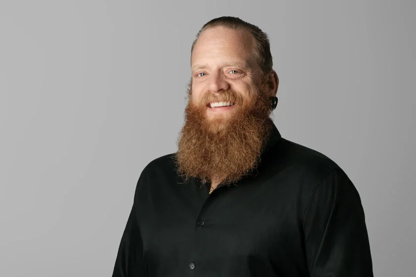 Daniel Mathis