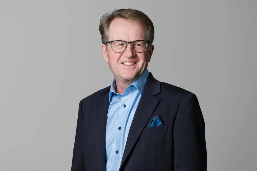 Markus Bigler