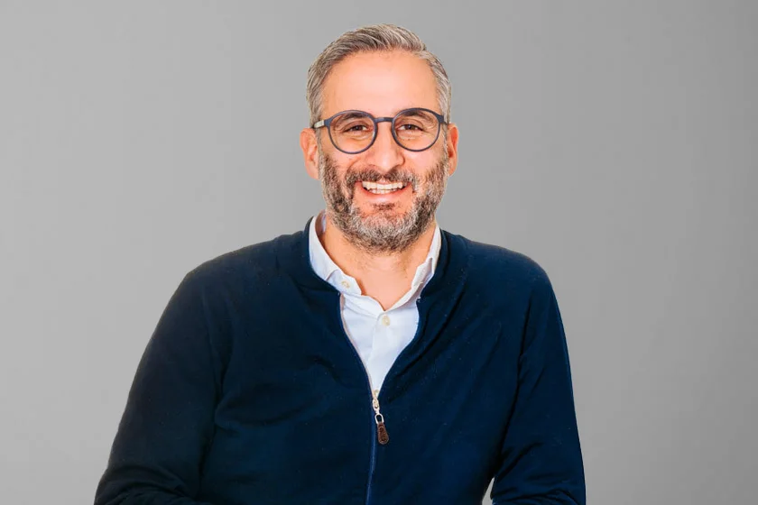 Davide Cortese