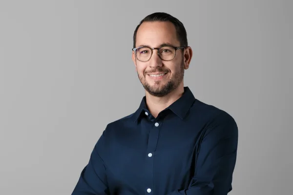 Stephan Ganz
