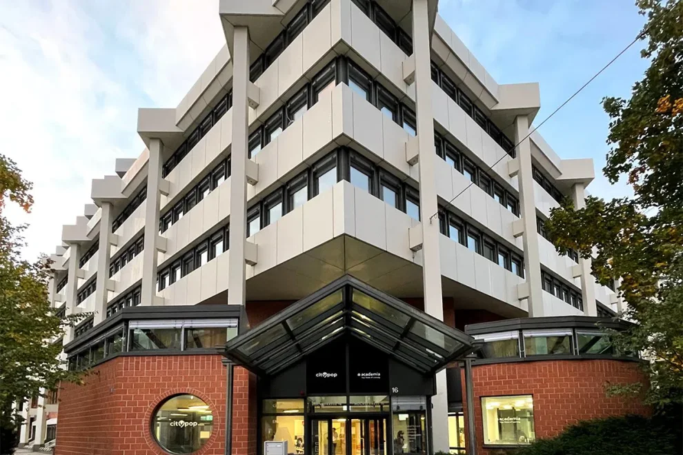 Academia Basel
