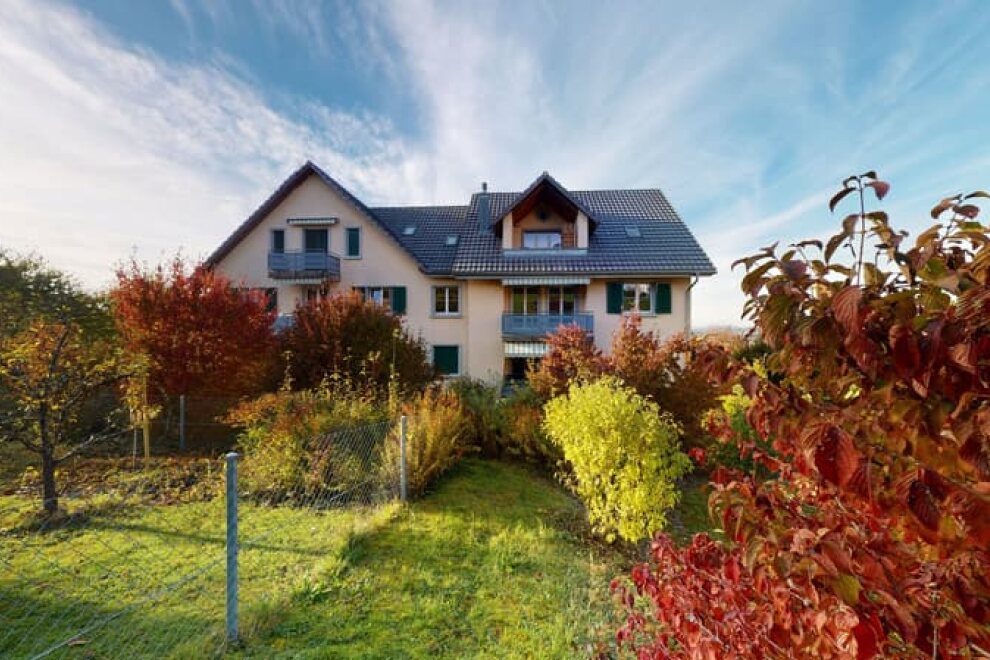 Aumüllistrasse 18, 8906 Bonstetten