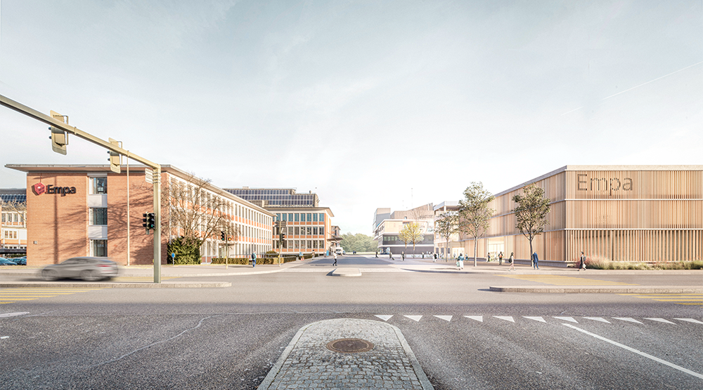 forschungscampus empa 2
