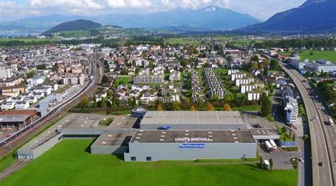 lindt altendorf