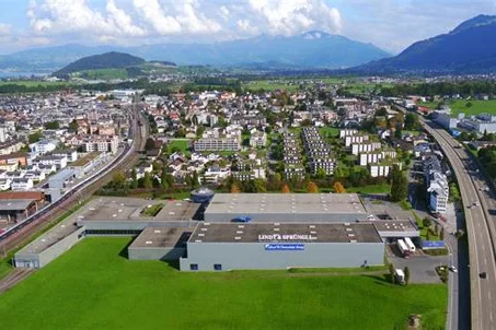 lindt altendorf