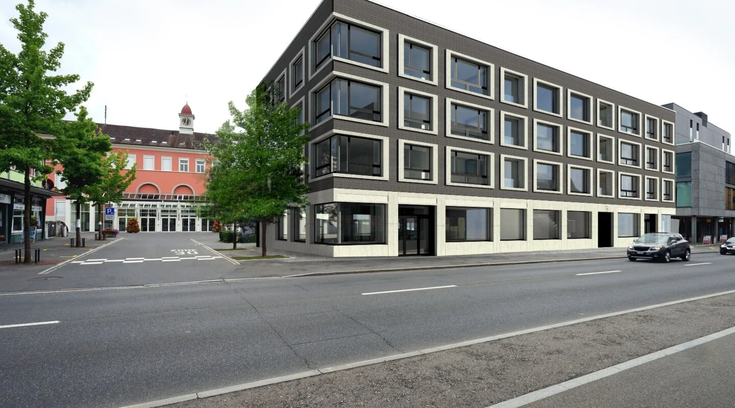 Marktgasse 8