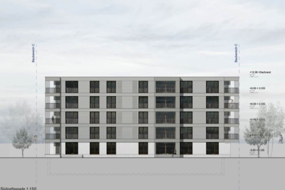 Nielsenstrasse, Buchrain