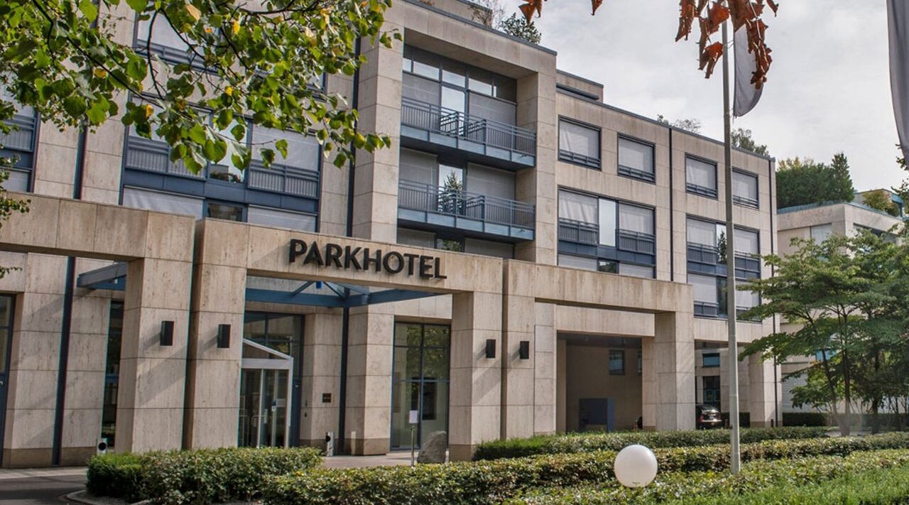 Park hotel zug