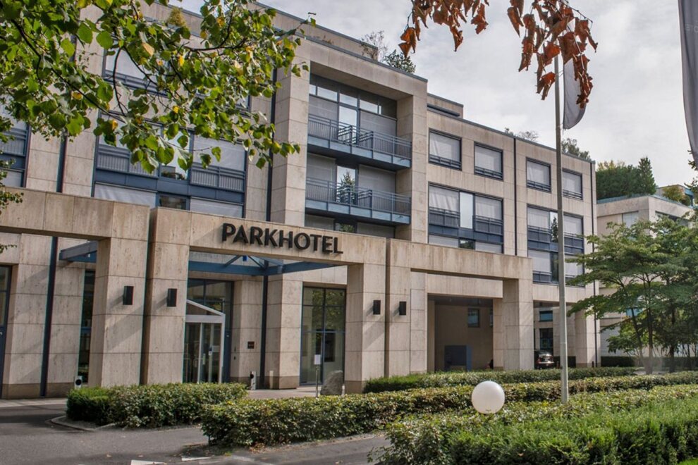Parkhotel Zug