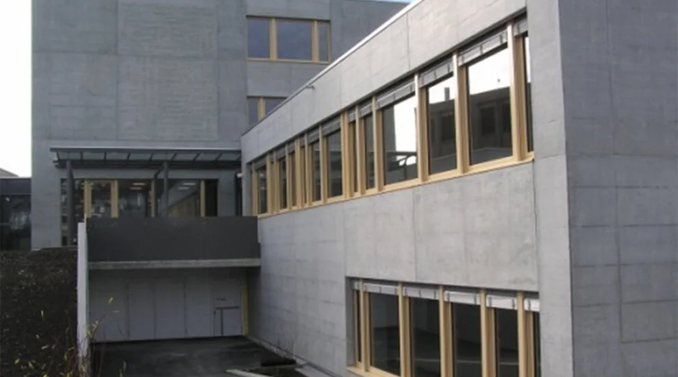 schulhaus watt